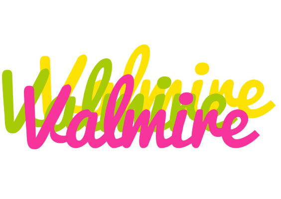 Valmire sweets logo