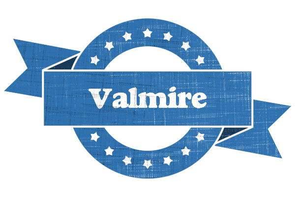 Valmire trust logo