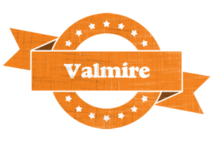 Valmire victory logo