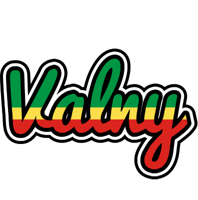Valny african logo