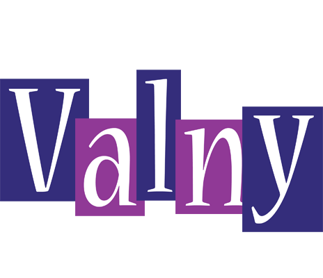Valny autumn logo