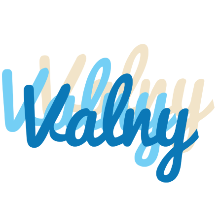 Valny breeze logo