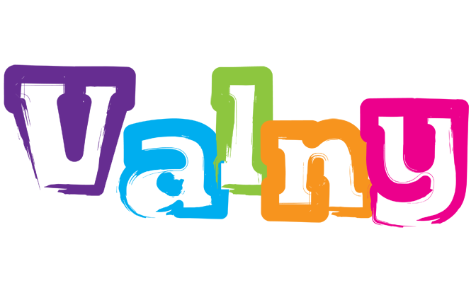 Valny casino logo