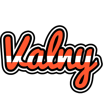 Valny denmark logo