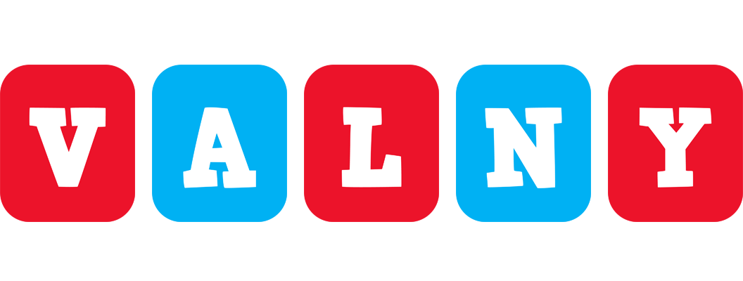 Valny diesel logo