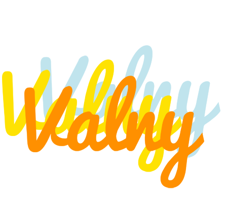 Valny energy logo