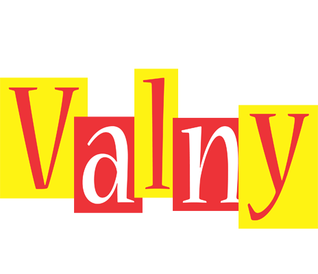 Valny errors logo