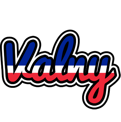 Valny france logo