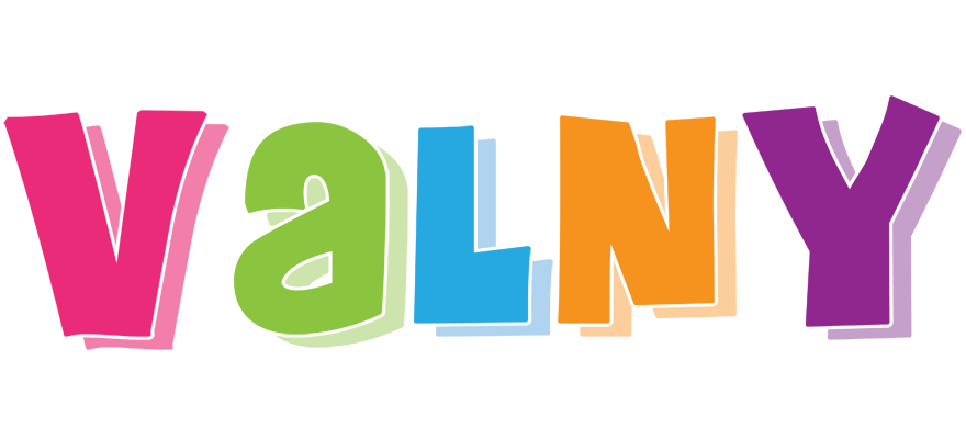 Valny friday logo