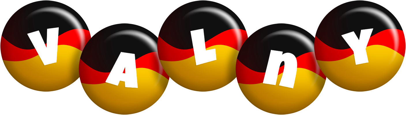Valny german logo