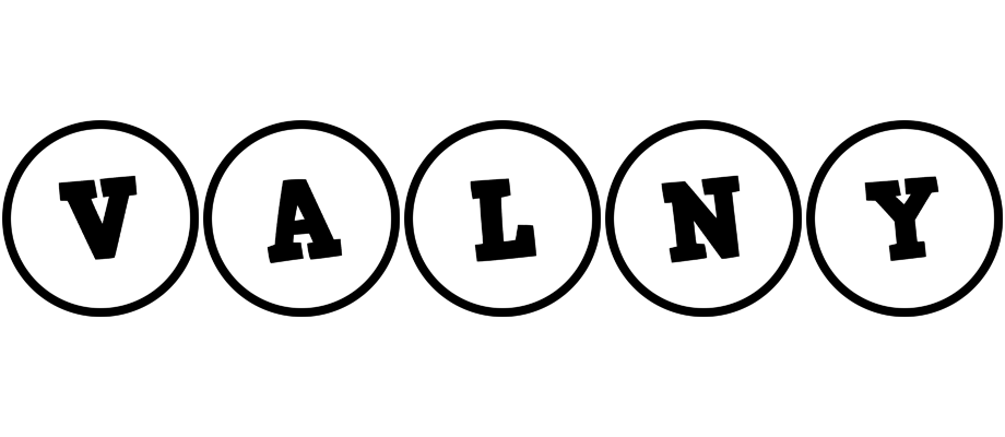 Valny handy logo