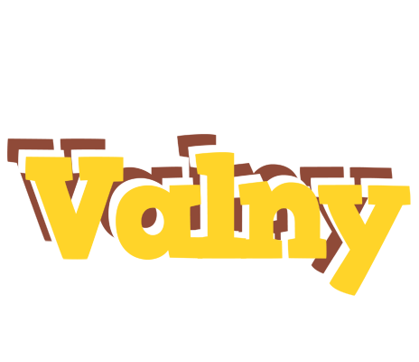 Valny hotcup logo