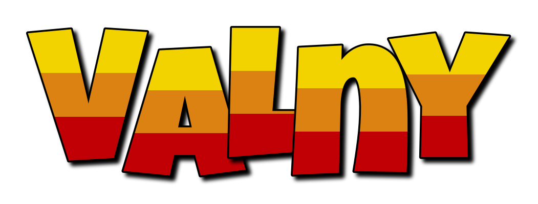 Valny jungle logo