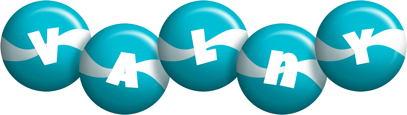 Valny messi logo