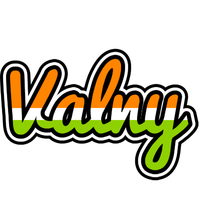 Valny mumbai logo