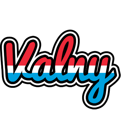 Valny norway logo