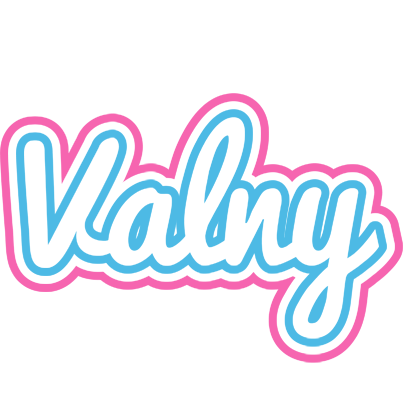 Valny outdoors logo