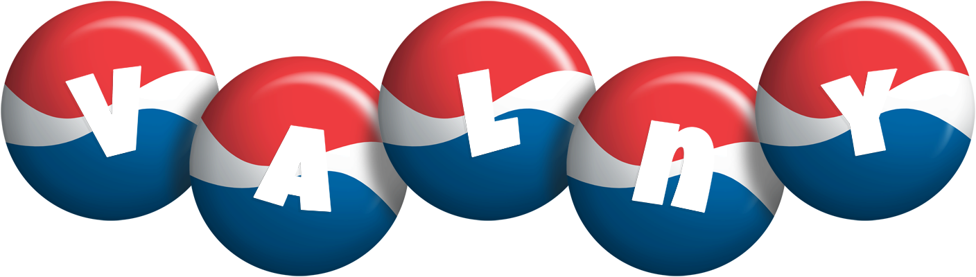 Valny paris logo