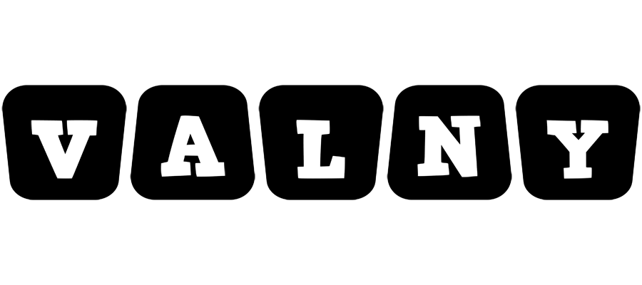 Valny racing logo
