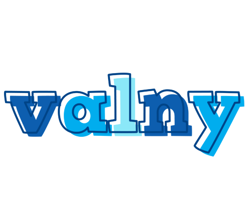 Valny sailor logo