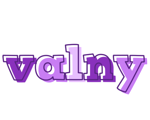 Valny sensual logo