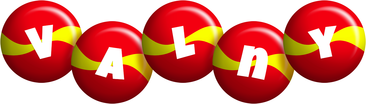 Valny spain logo