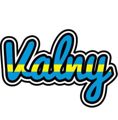 Valny sweden logo
