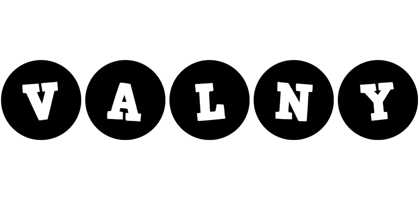 Valny tools logo
