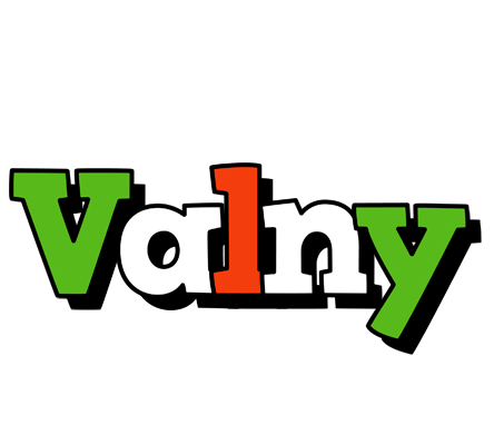 Valny venezia logo