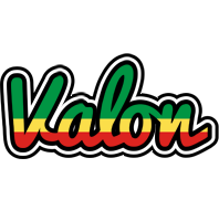 Valon african logo