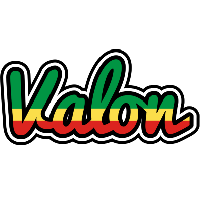 Valon african logo