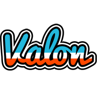 Valon america logo