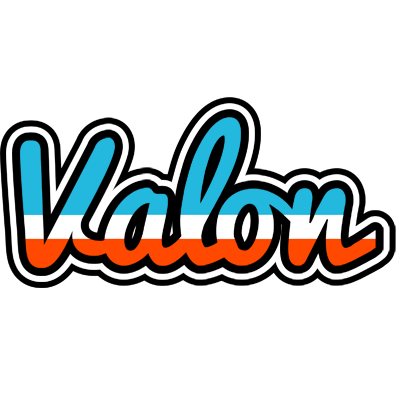 Valon america logo