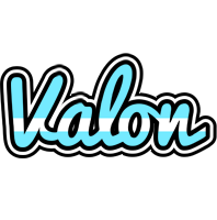 Valon argentine logo