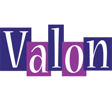 Valon autumn logo