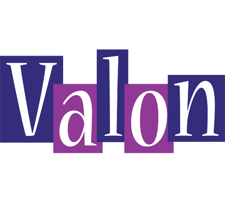 Valon autumn logo