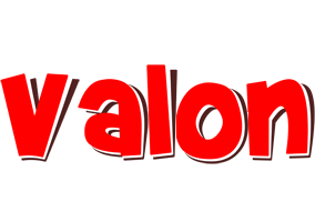 Valon basket logo