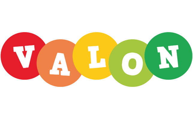 Valon boogie logo