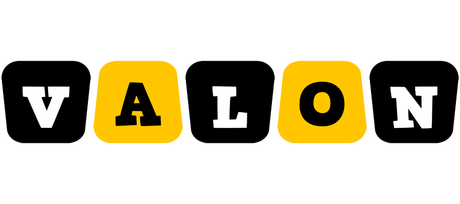 Valon boots logo