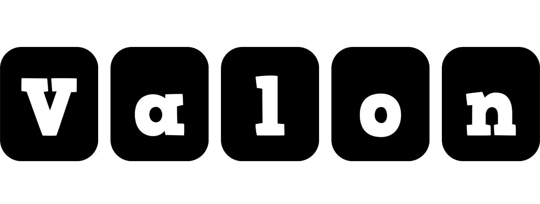 Valon box logo