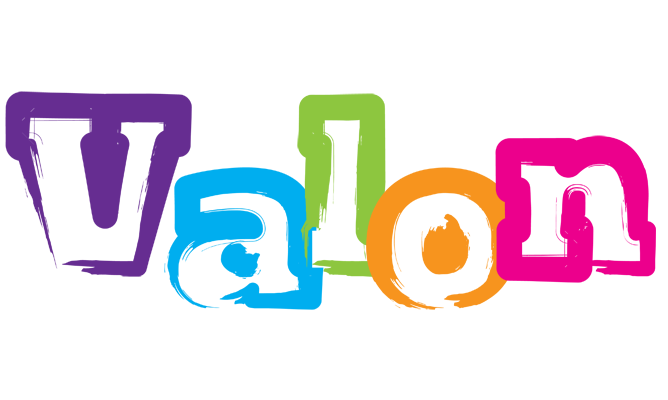 Valon casino logo