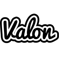 Valon chess logo