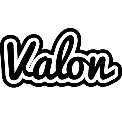 Valon chess logo
