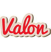 Valon chocolate logo