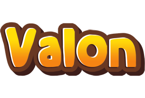 Valon cookies logo