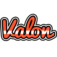 Valon denmark logo