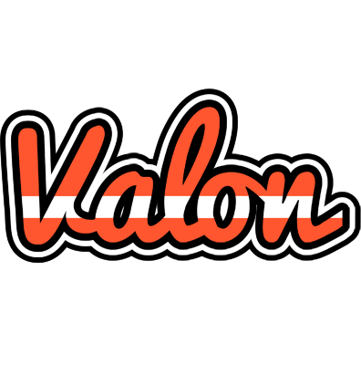 Valon denmark logo