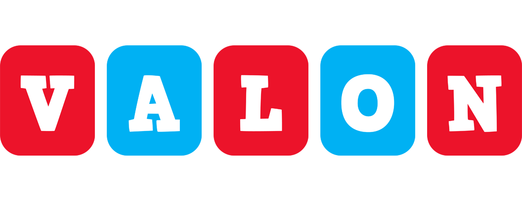 Valon diesel logo