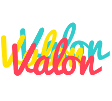 Valon disco logo