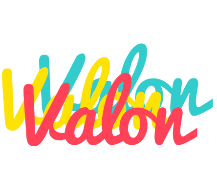 Valon disco logo